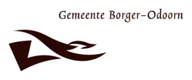 Gemeente Borger-Odoorn