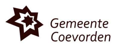 Gemeente Coevorden